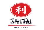 Logotipo Shitai Japa Delivery