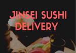 Logotipo Jinsei Sushi Delivery