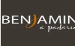 Logotipo Benjamin a Padaria - Frei Caneca