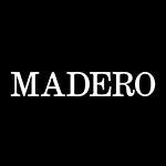 Logotipo Madero - Patio Brasil