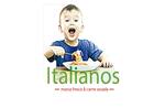 Logotipo Italianos Rotisseria