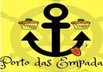 Logotipo Porto das Empadas