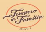 Logotipo Tempero de Familia