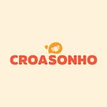 Logotipo Croasonho - Paraíso
