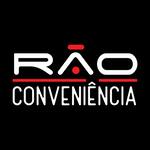Logotipo Rão Conveniência - Recreio