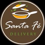 Logotipo Empório Santa Fé