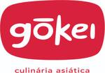 Logotipo Gokei - Rio Buritis