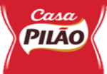 Logotipo Casa Pilão - Extra Anhanguera
