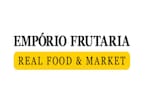 Logotipo Empório Frutaria - Restaurante