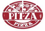 Logotipo Pizta Pizza - Perdizes