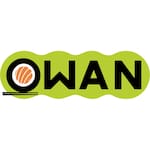 Logotipo Owan D&d