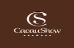 Logotipo Cacau Show - Portao