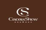 Logotipo Cacau Show - Portao