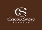 Logotipo Cacau Show - Vila Izabel