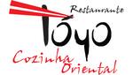 Logotipo Toyo Oriental