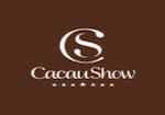 Logotipo Cacau Show - St Andre Fernando Prestes