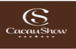 Logotipo Cacau Show - Terminal