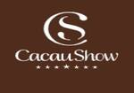 Logotipo Cacau Show - Niteroi Icarai IV