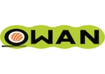 Logotipo Owan - Bosque Maia
