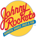 Logotipo Johnny Rockets - Grand Plaza Shopping