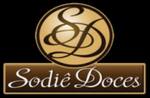 Logotipo Sodiê Doces - Guarulhos Vila Galvão