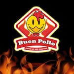 Logotipo Buen Pollo el Rosario