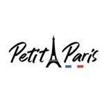 Logotipo Petit Paris
