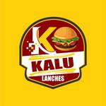 Logotipo Kalu Lanches