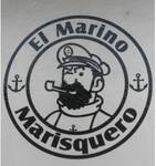 Logotipo El Marino Marisquero