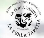 Logotipo La Perla Tapatia (mi nuevo pueblo)