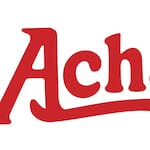 Logotipo Achapa