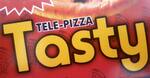 Logotipo Tele-pizza Tasty