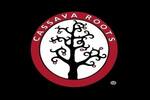 Logotipo Cassava Roots Vallejo