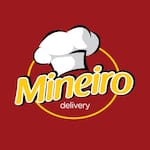 Logotipo Mineiro Delivery - Barro Preto