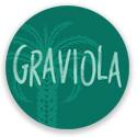 Logotipo Graviola Fortaleza