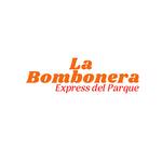 Logotipo La Bombonera (Envigado)