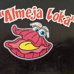 Logotipo La Almeja Loka