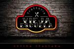 Logotipo Tratoria Vieja Escuela