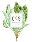 Logotipo Cosecha Verde