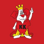 Logotipo Kings Kão