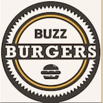 Logotipo Buzz Burgers
