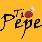 Logotipo Antojitos Tío Pepe