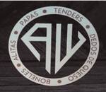 Logotipo Ansar Wings