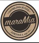 Logotipo maraMia