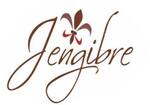 Logotipo Jengibre