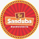 Logotipo Sr. Sanduba Sanduicheria