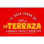 Logotipo La Terraza del Burro