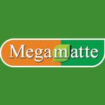 Logotipo Megamatte - Ipanema IV
