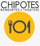 Logotipo Chipotes