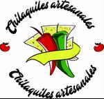 Logotipo Chilaquiles Artesanales